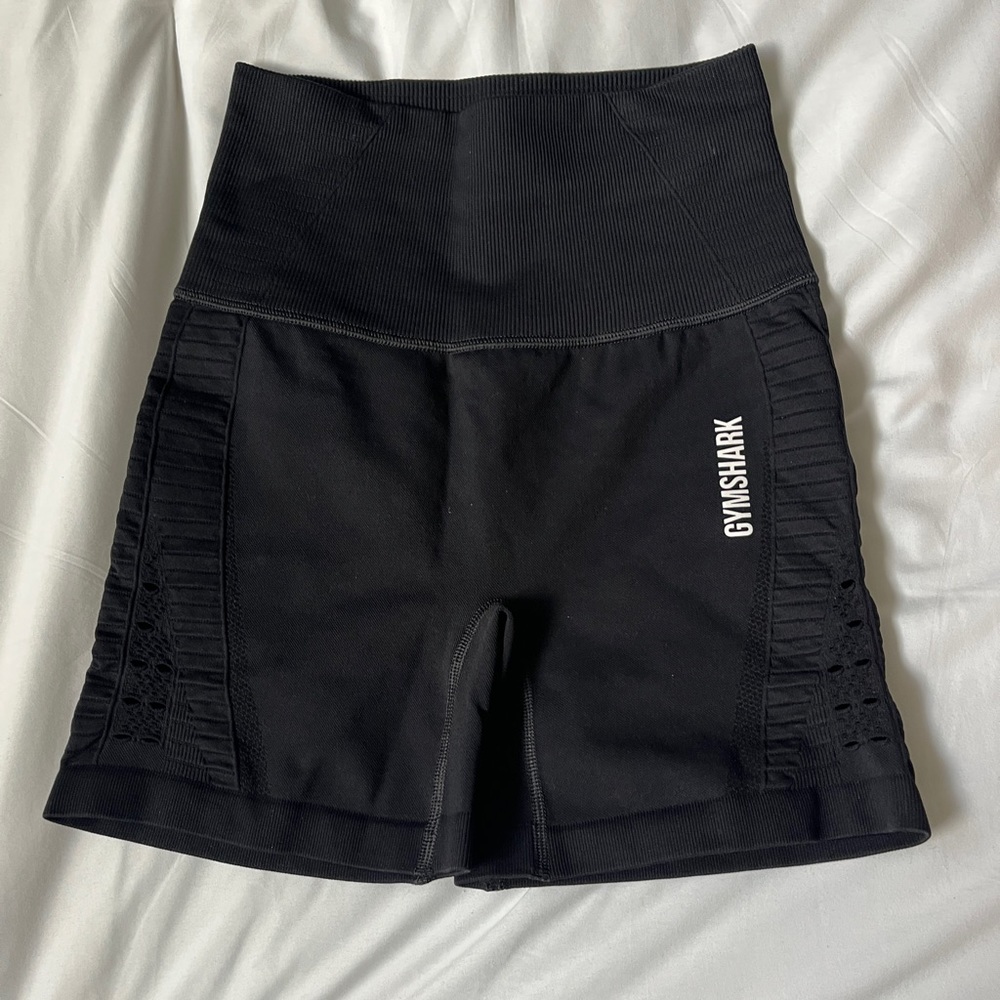 Gymshark energy seamless shorts